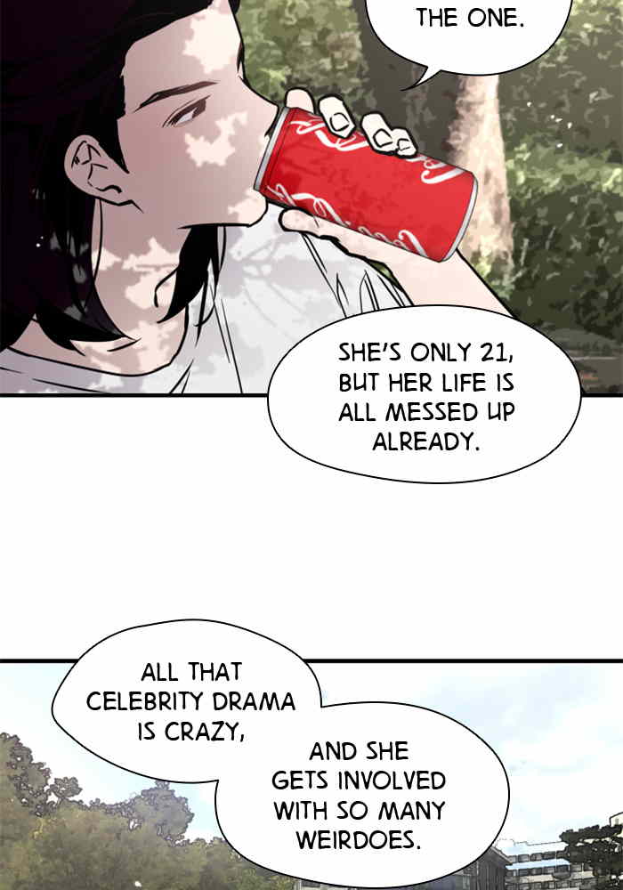 Lee Doona! chapter 38 - page 31