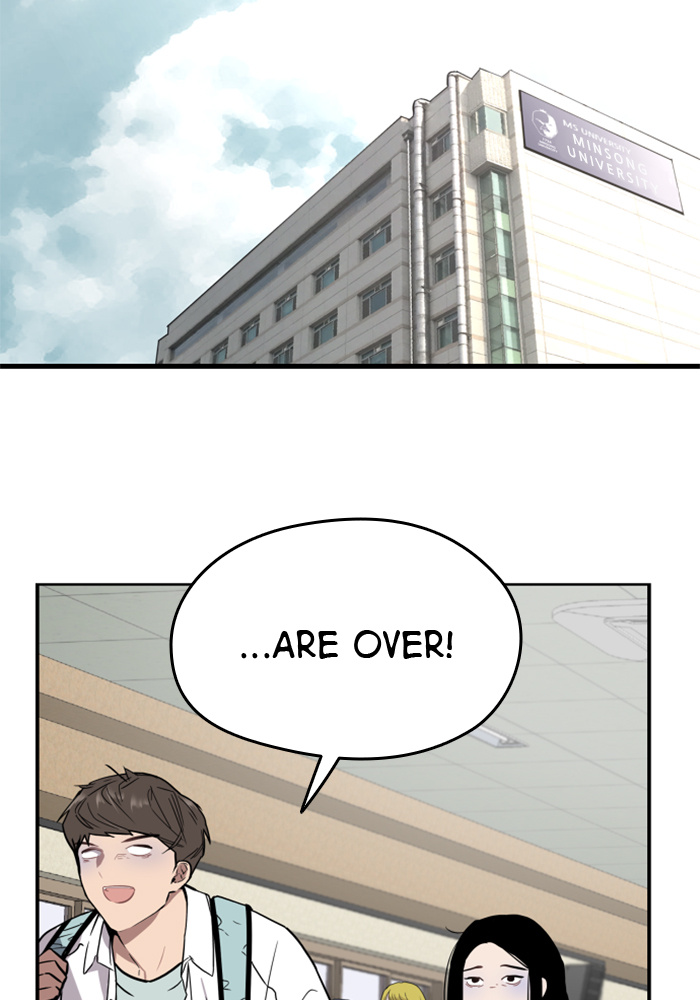 Lee Doona! chapter 38 - page 47