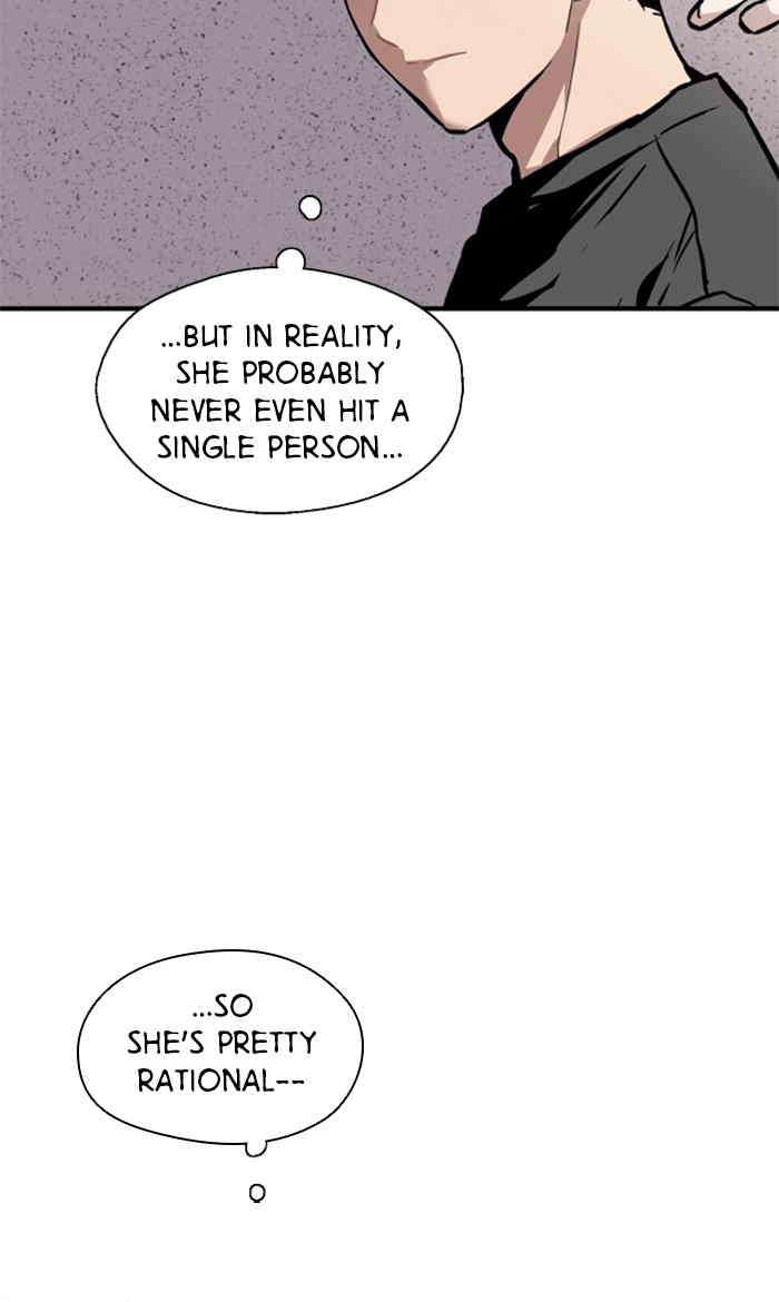 Lee Doona! chapter 37 - page 40