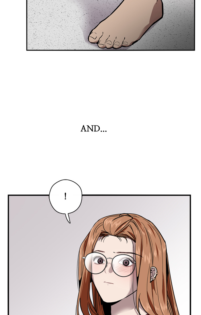 Lee Doona! chapter 34 - page 6