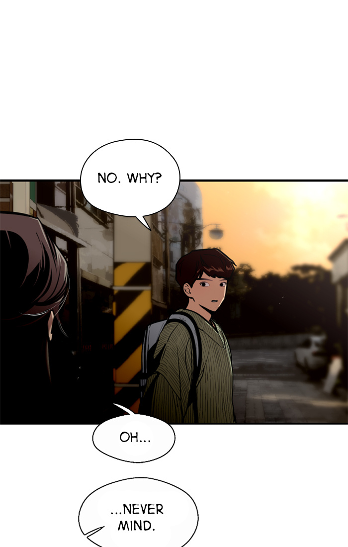 Lee Doona! chapter 33 - page 8