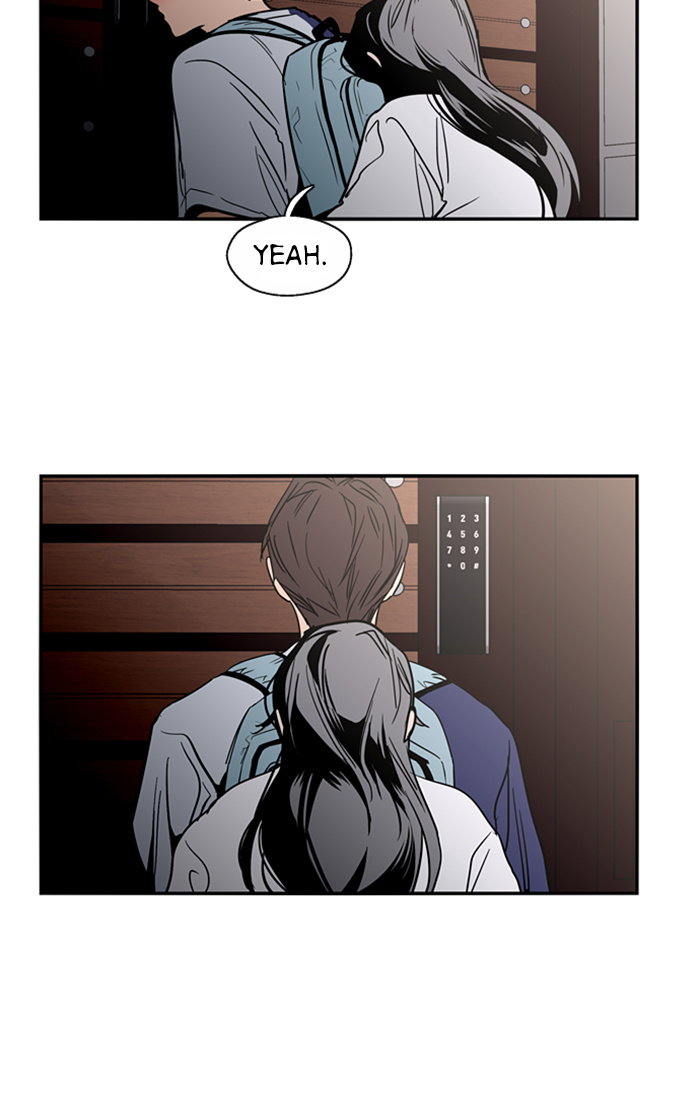 Lee Doona! chapter 31 - page 64