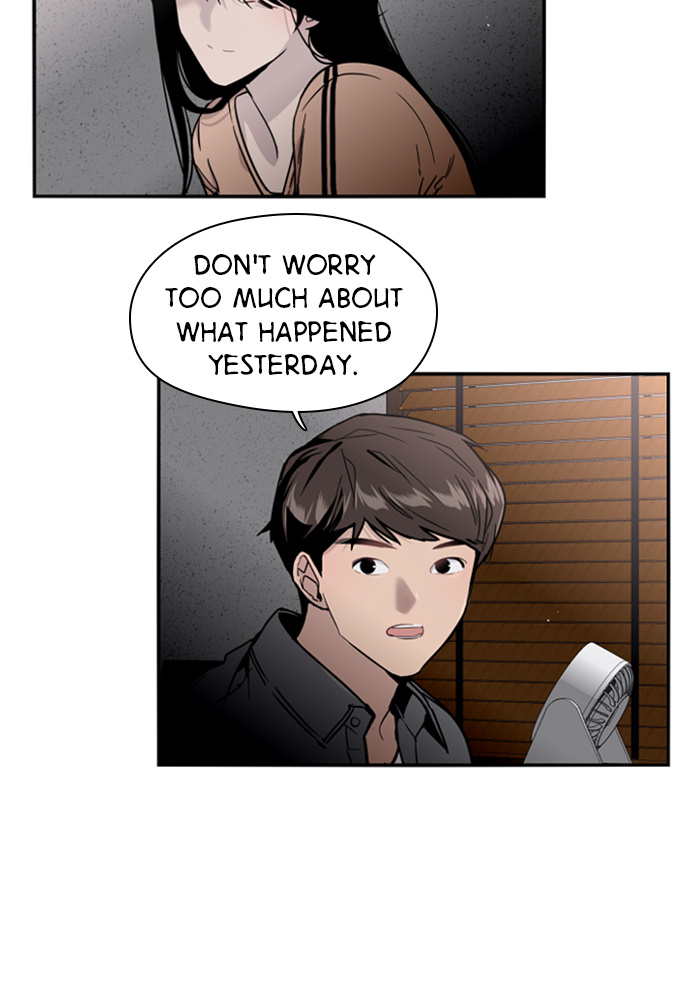 Lee Doona! chapter 30 - page 31