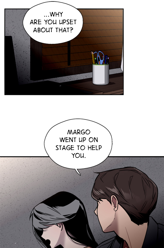 Lee Doona! chapter 30 - page 46