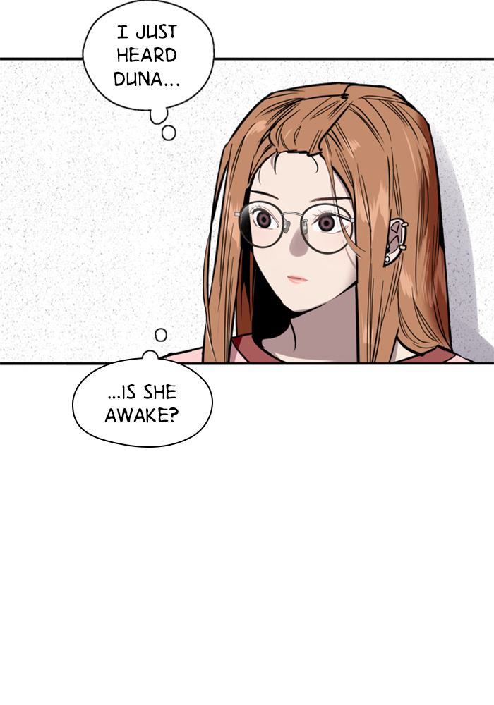 Lee Doona! chapter 30 - page 49