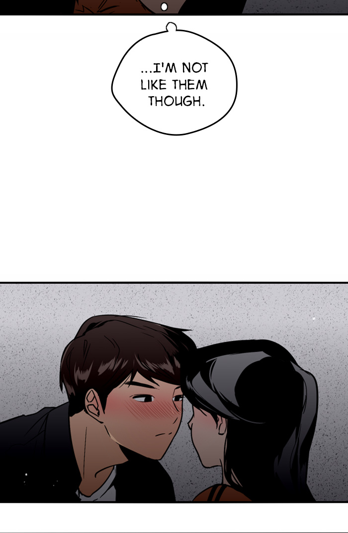 Lee Doona! chapter 30 - page 7