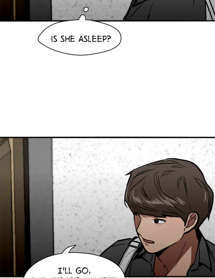 Lee Doona! chapter 29 - page 50