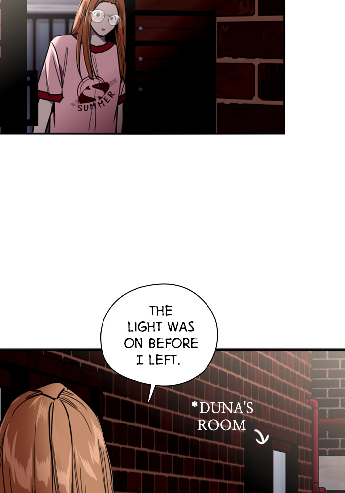 Lee Doona! chapter 29 - page 53