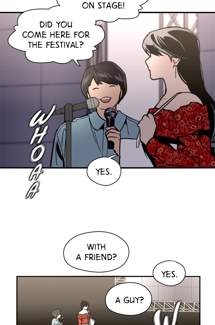 Lee Doona! chapter 28 - page 23