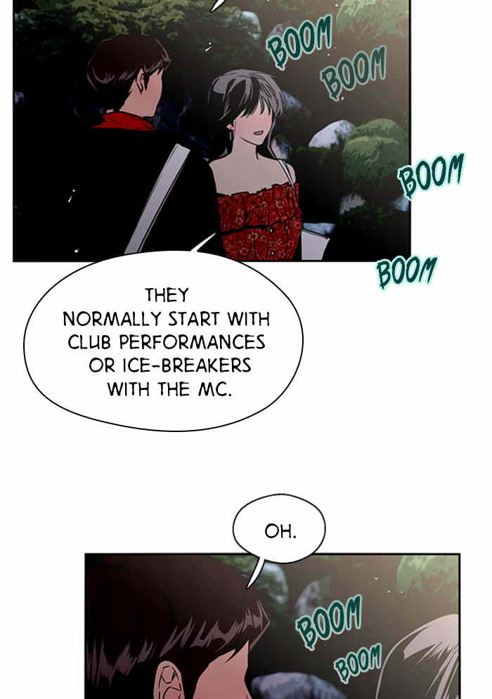 Lee Doona! chapter 27 - page 42