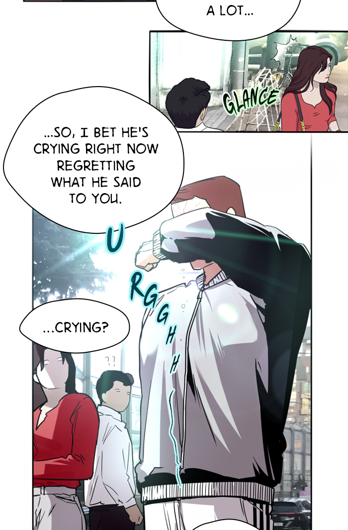 Lee Doona! chapter 25 - page 52