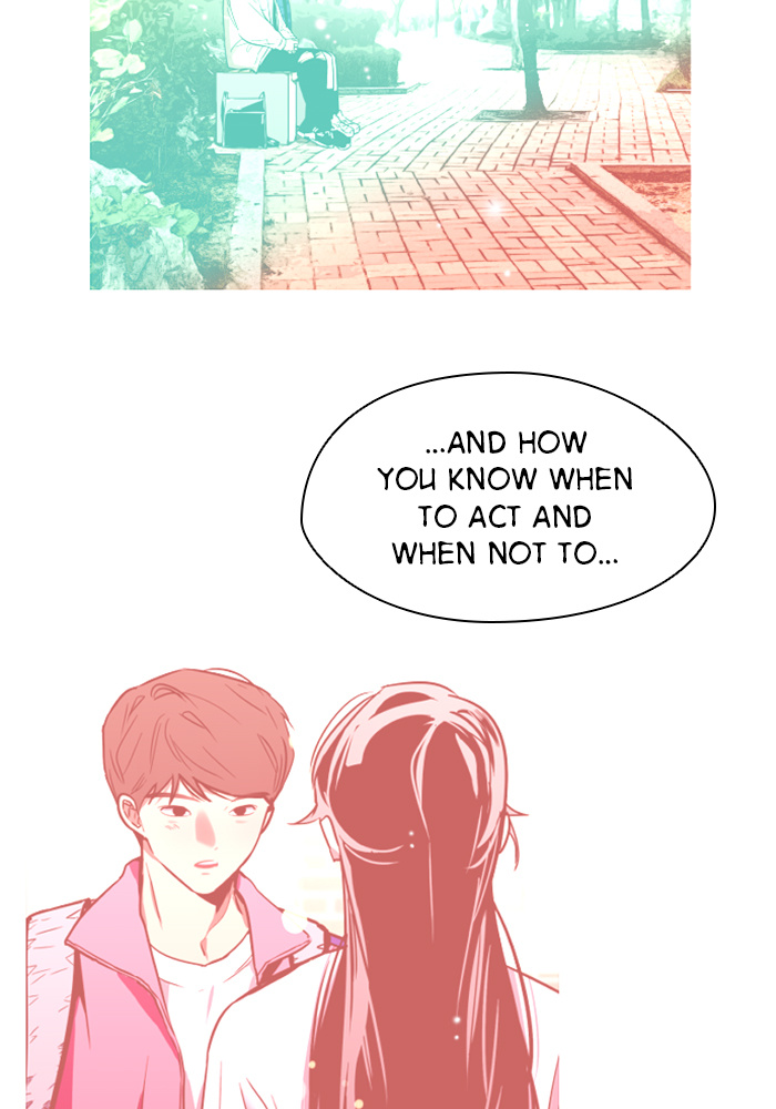 Lee Doona! chapter 25 - page 58