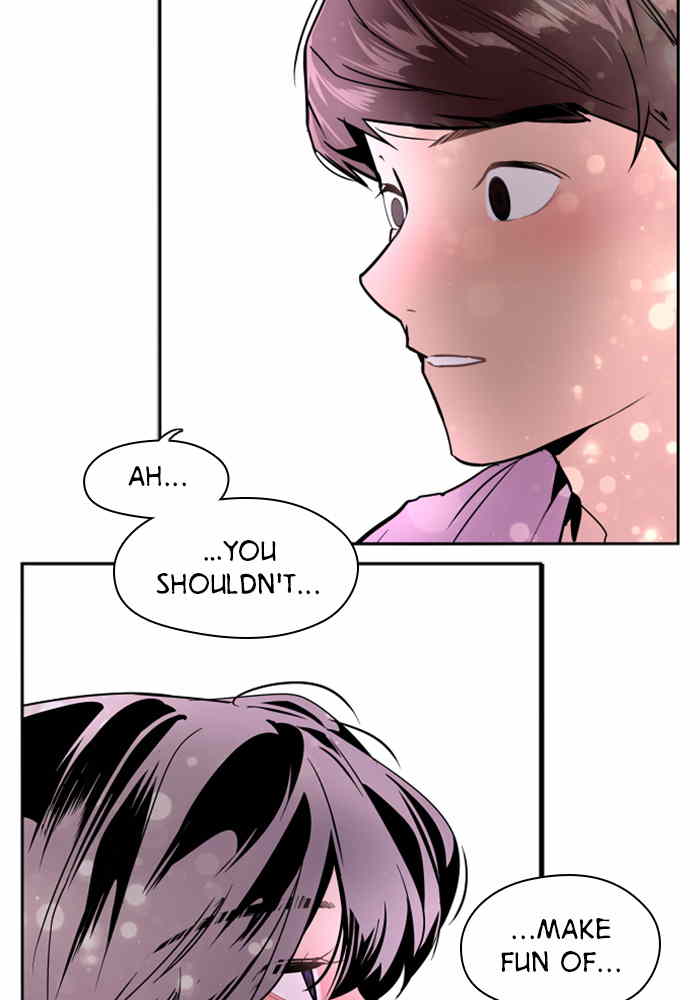 Lee Doona! chapter 25 - page 68