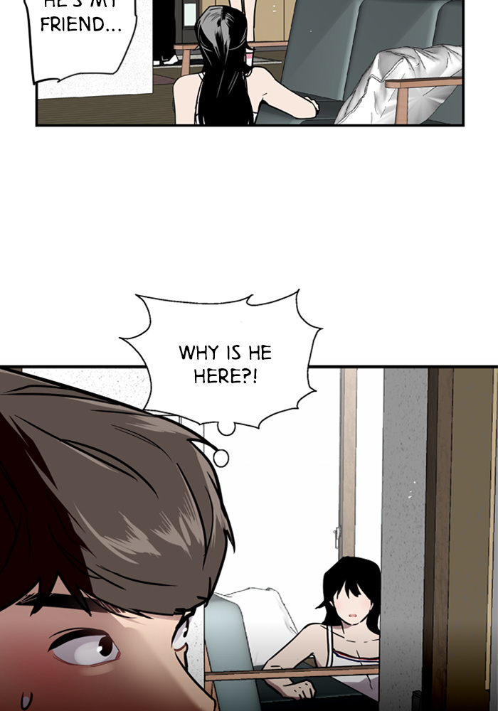 Lee Doona! chapter 23 - page 49