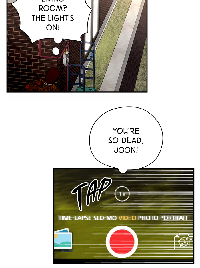 Lee Doona! chapter 23 - page 71