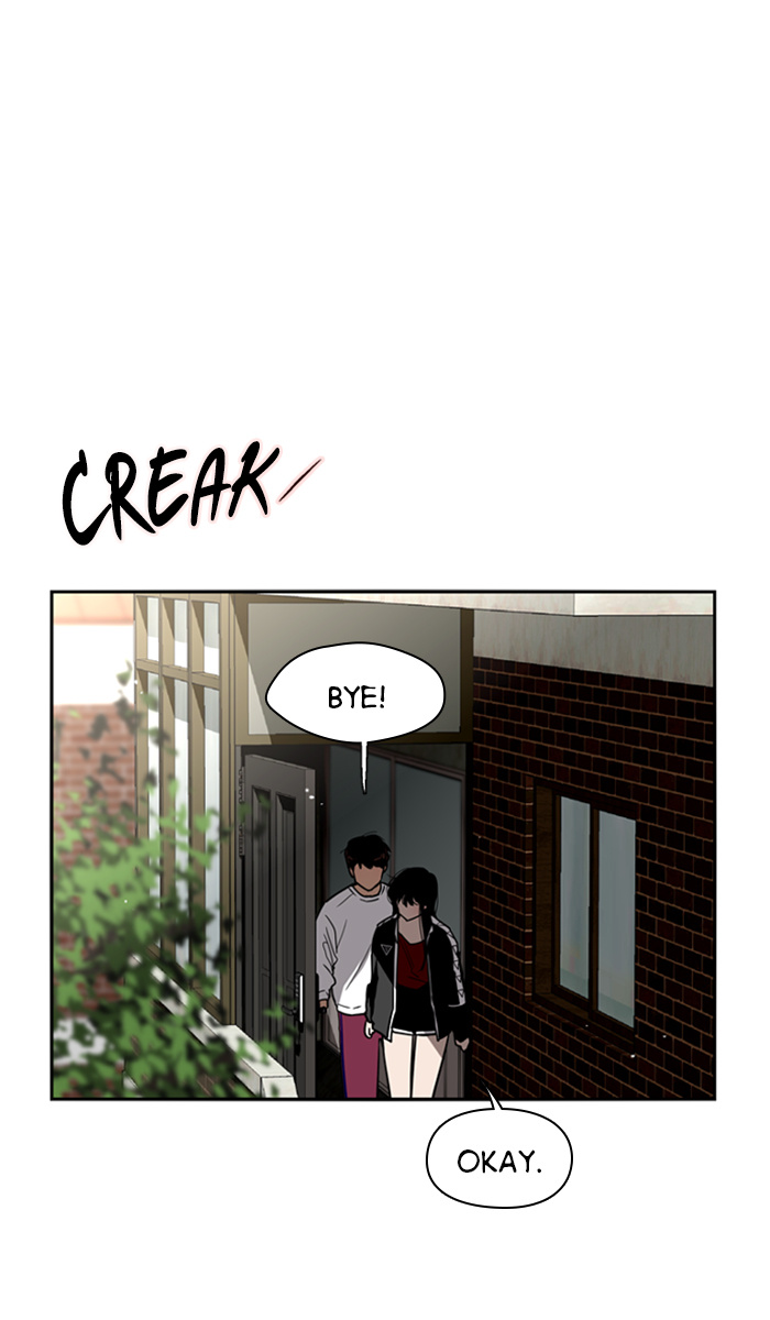 Lee Doona! chapter 21 - page 16