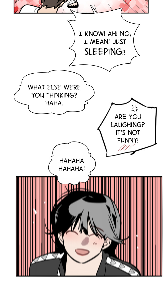 Lee Doona! chapter 21 - page 31