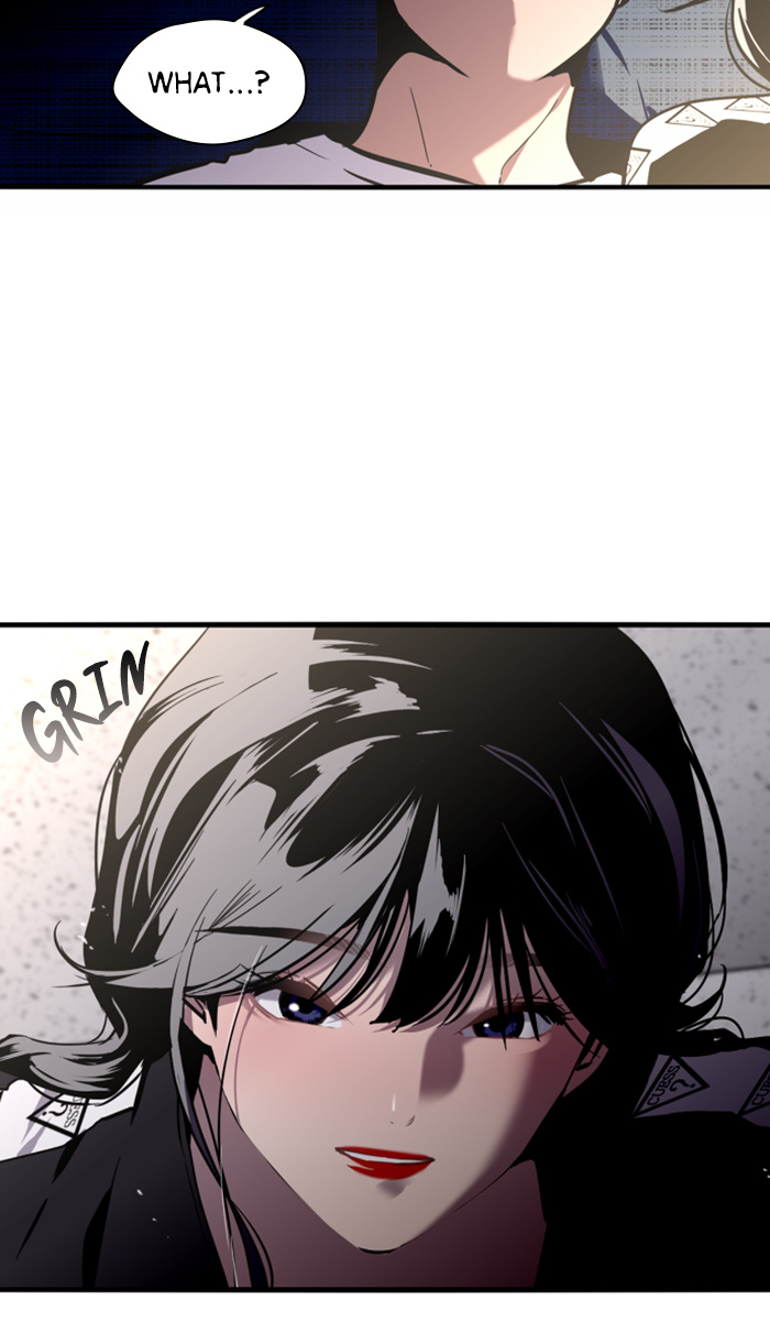 Lee Doona! chapter 20 - page 10