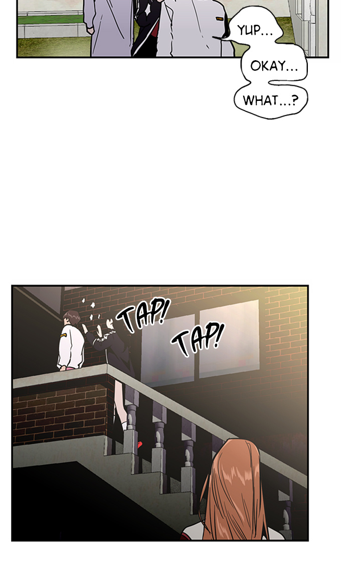 Lee Doona! chapter 19 - page 62