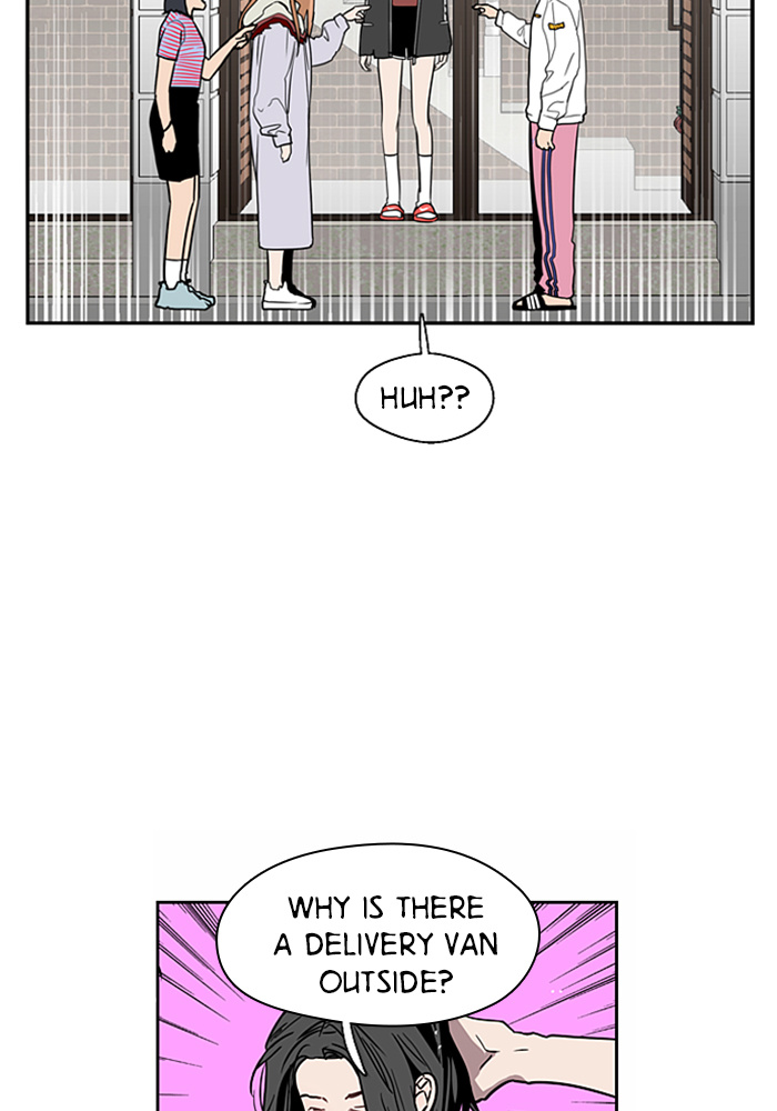 Lee Doona! chapter 18 - page 33