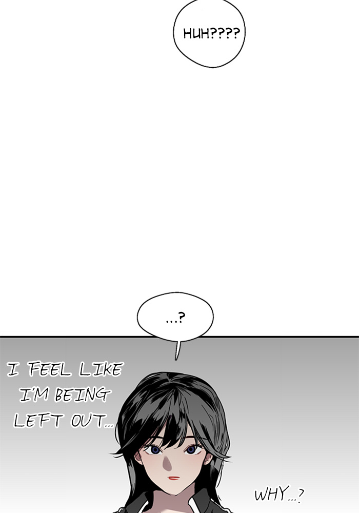 Lee Doona! chapter 18 - page 35