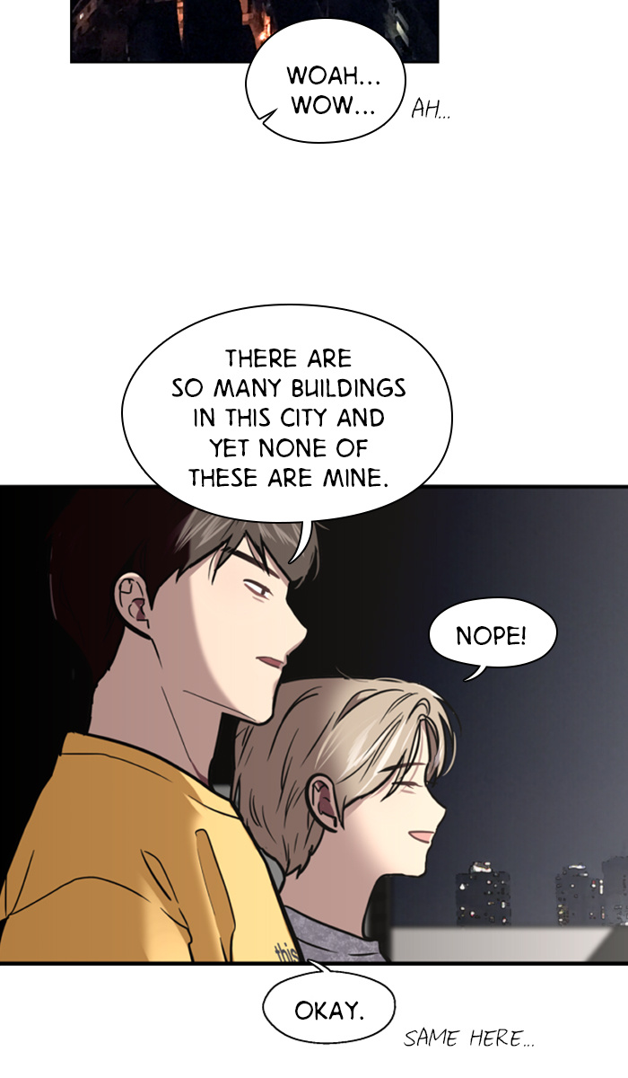 Lee Doona! chapter 17 - page 14