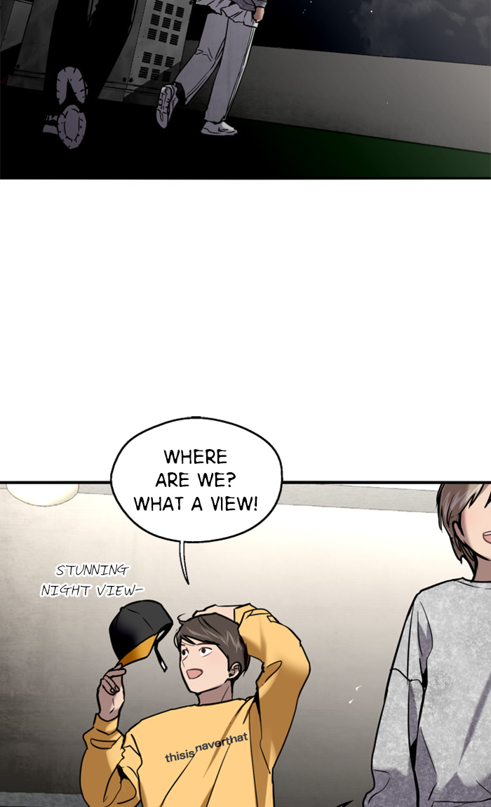 Lee Doona! chapter 17 - page 8