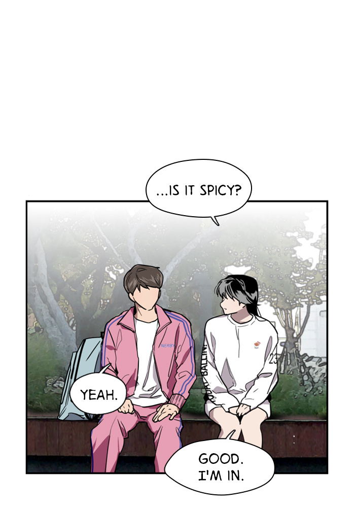 Lee Doona! chapter 15 - page 40