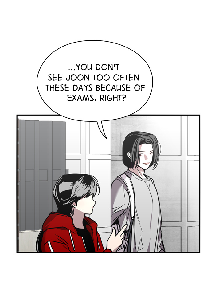 Lee Doona! chapter 15 - page 87