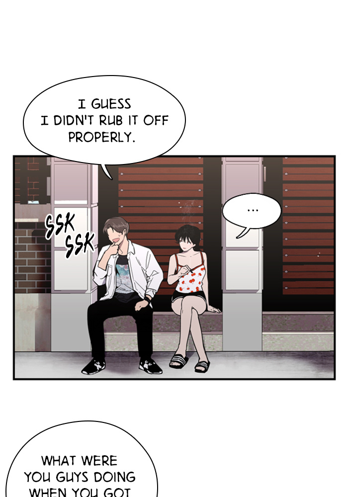 Lee Doona! chapter 13 - page 33