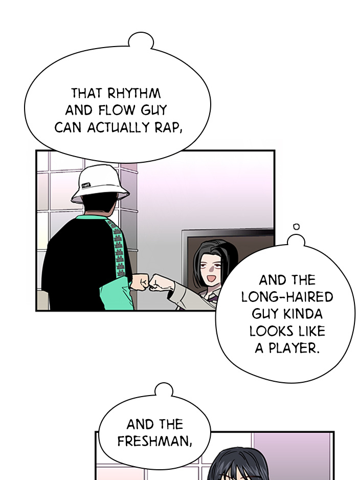 Lee Doona! chapter 11 - page 25