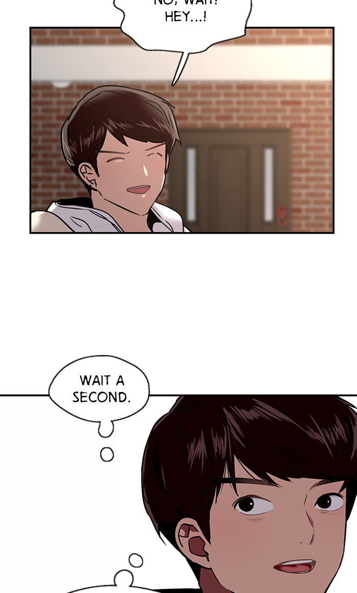 Lee Doona! chapter 10 - page 34