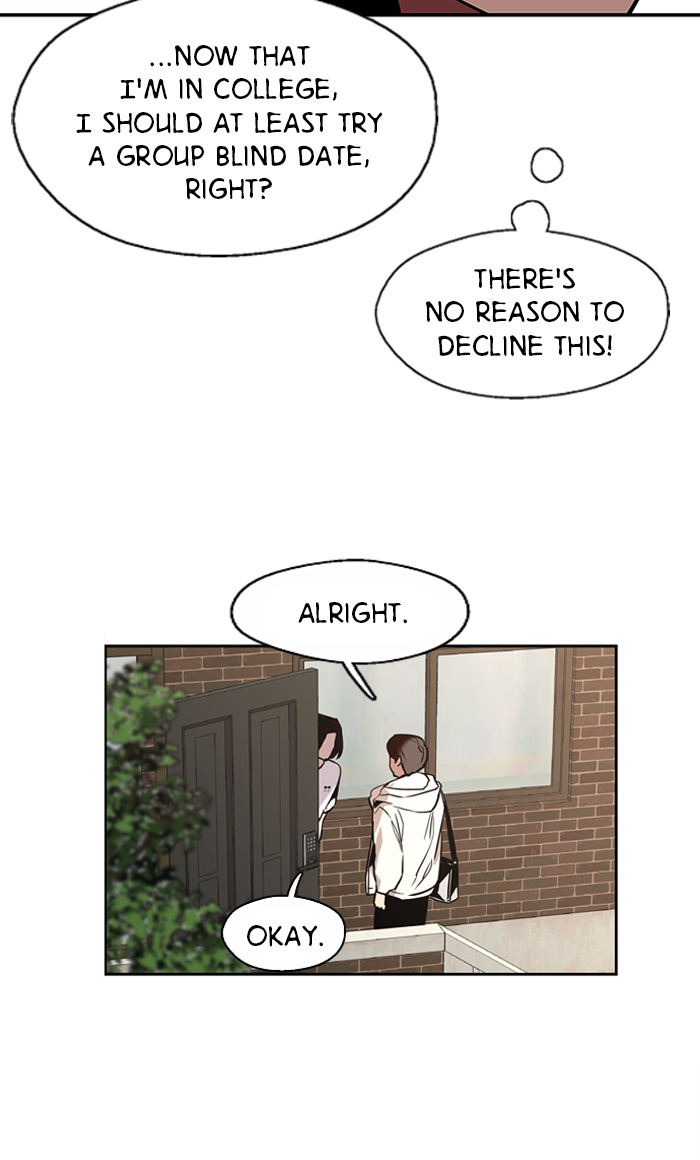 Lee Doona! chapter 10 - page 35