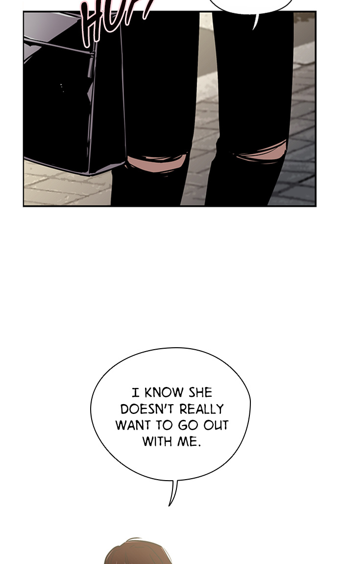 Lee Doona! chapter 9 - page 6