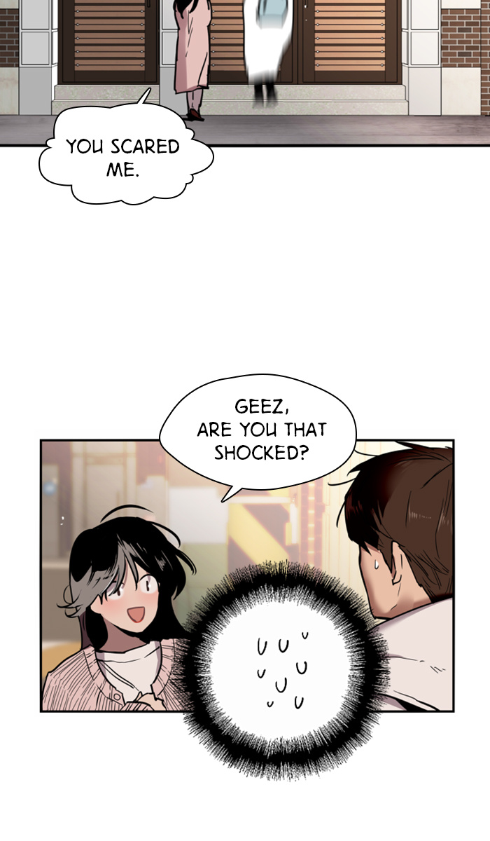 Lee Doona! chapter 3 - page 24