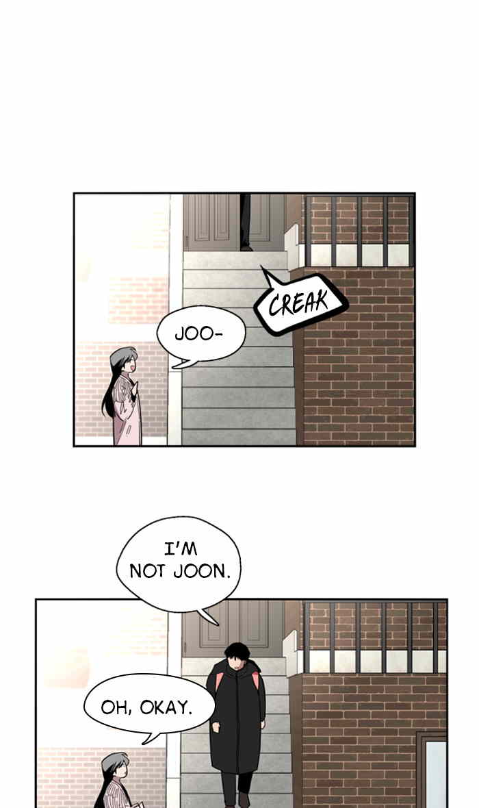 Lee Doona! chapter 3 - page 29