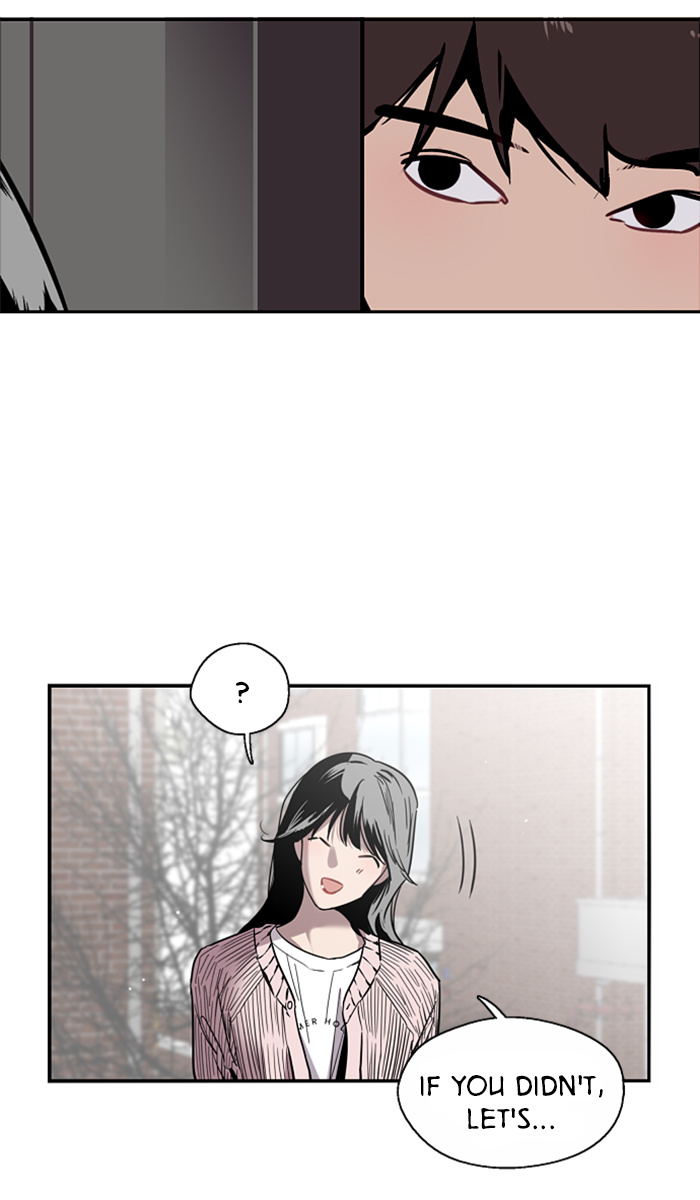 Lee Doona! chapter 3 - page 5