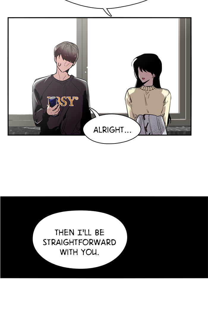 Lee Doona! chapter 3 - page 50