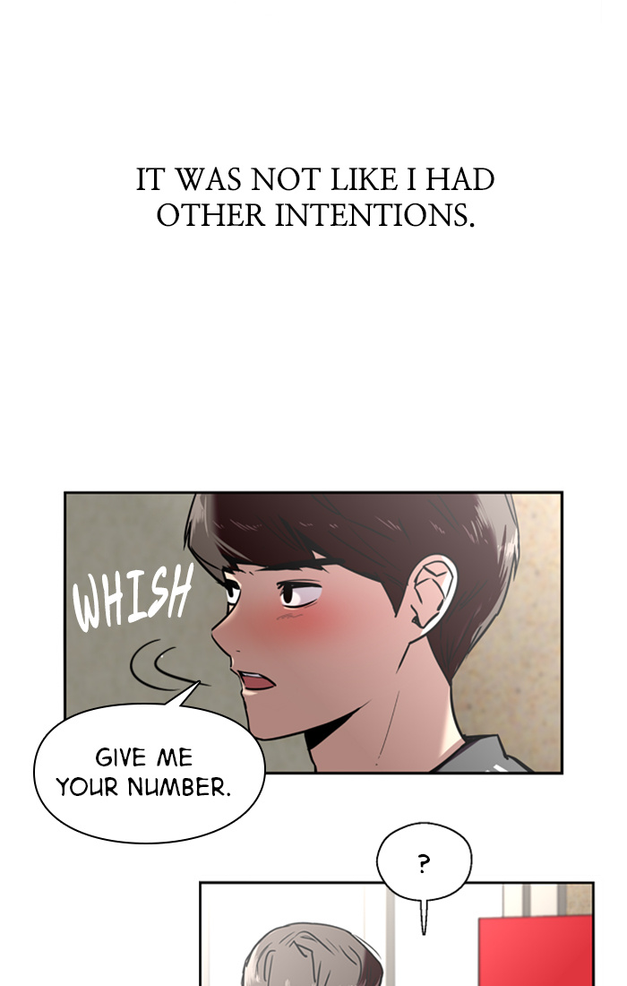 Lee Doona! chapter 3 - page 66