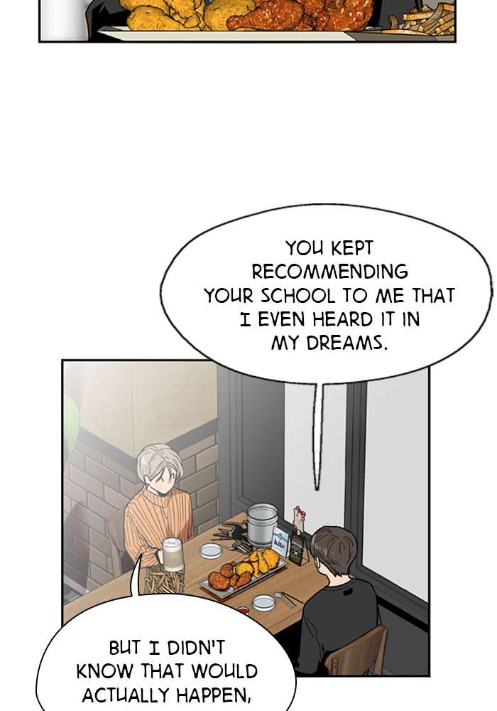 Lee Doona! chapter 2 - page 41