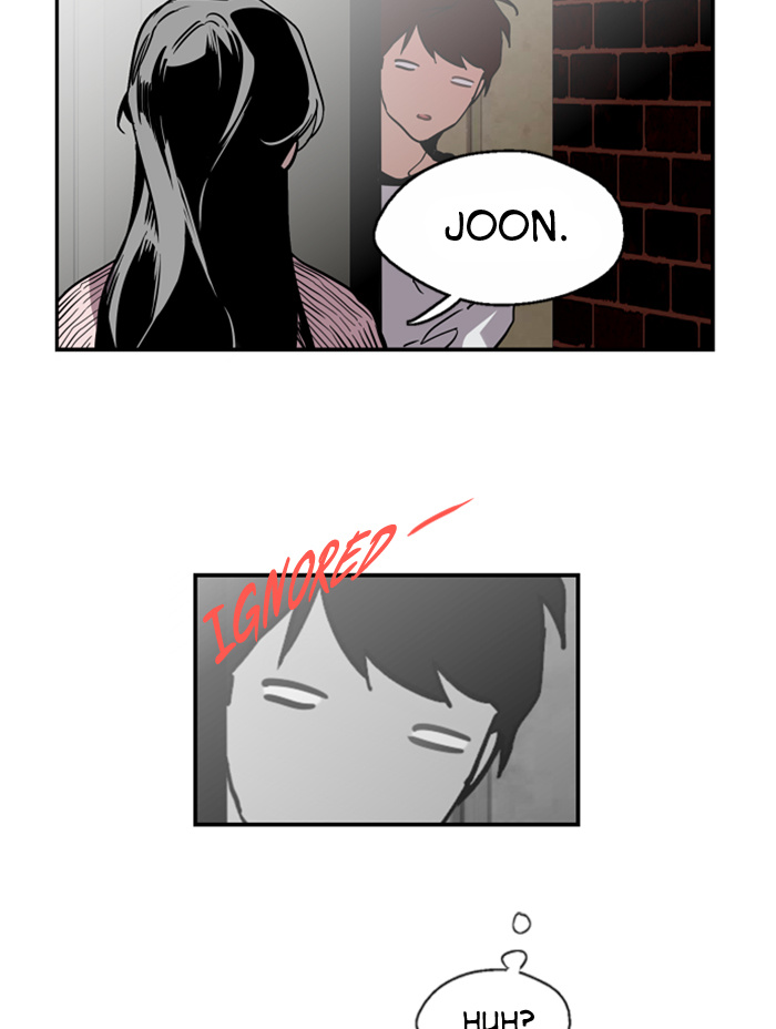 Lee Doona! chapter 2 - page 84