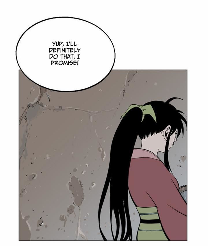 Gosu chapter 9 - page 28