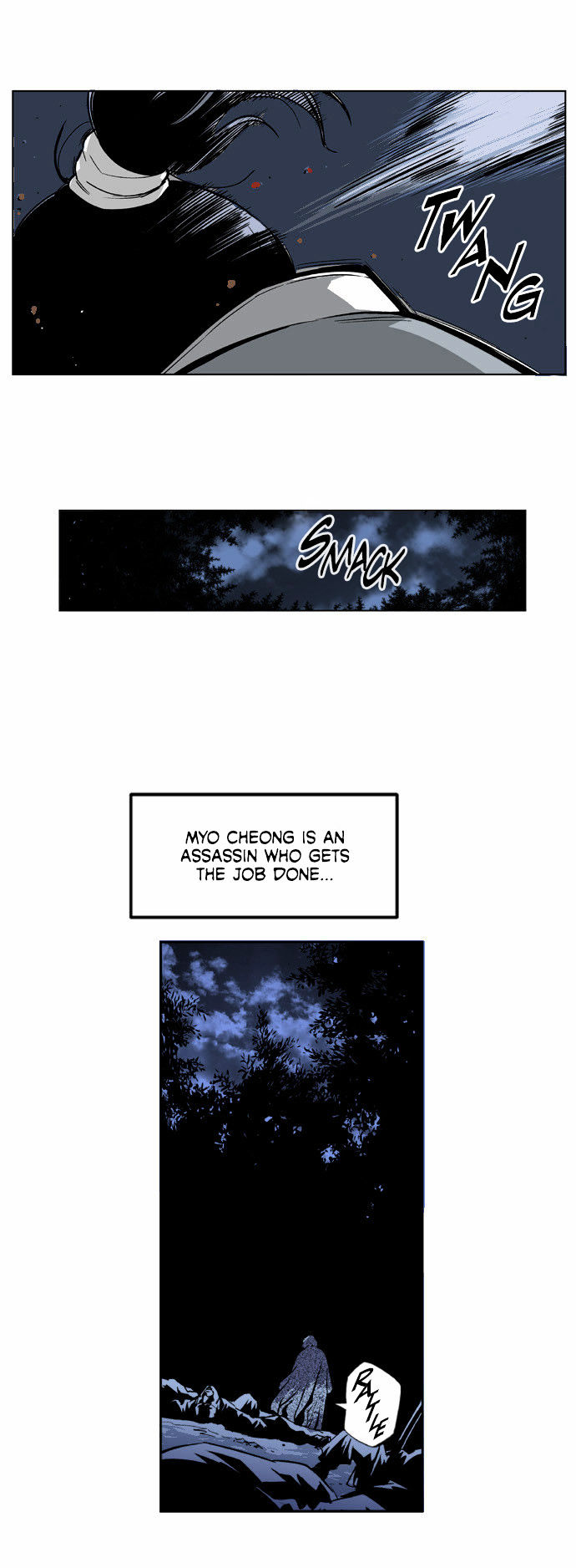 Gosu chapter 2 - page 7