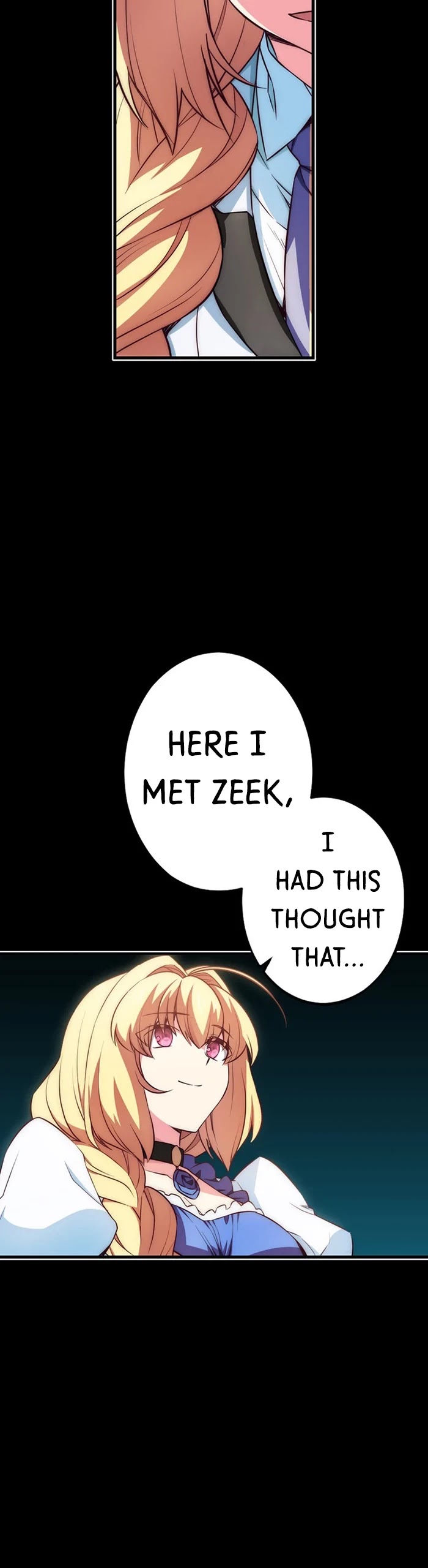 Circle Zero’s Otherworldly Hero Business: Reboot chapter 73 - page 10