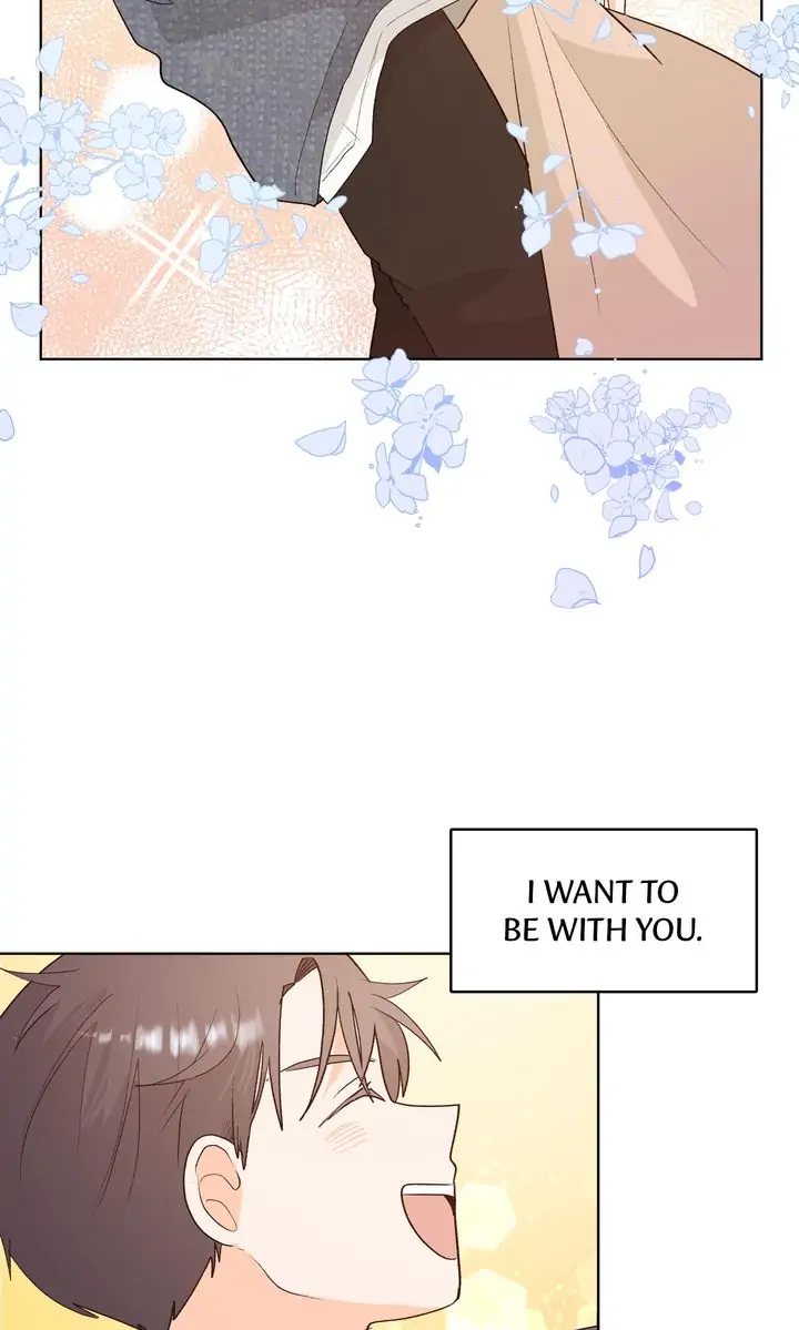 Starring You and Me Chapter 38 - page 33