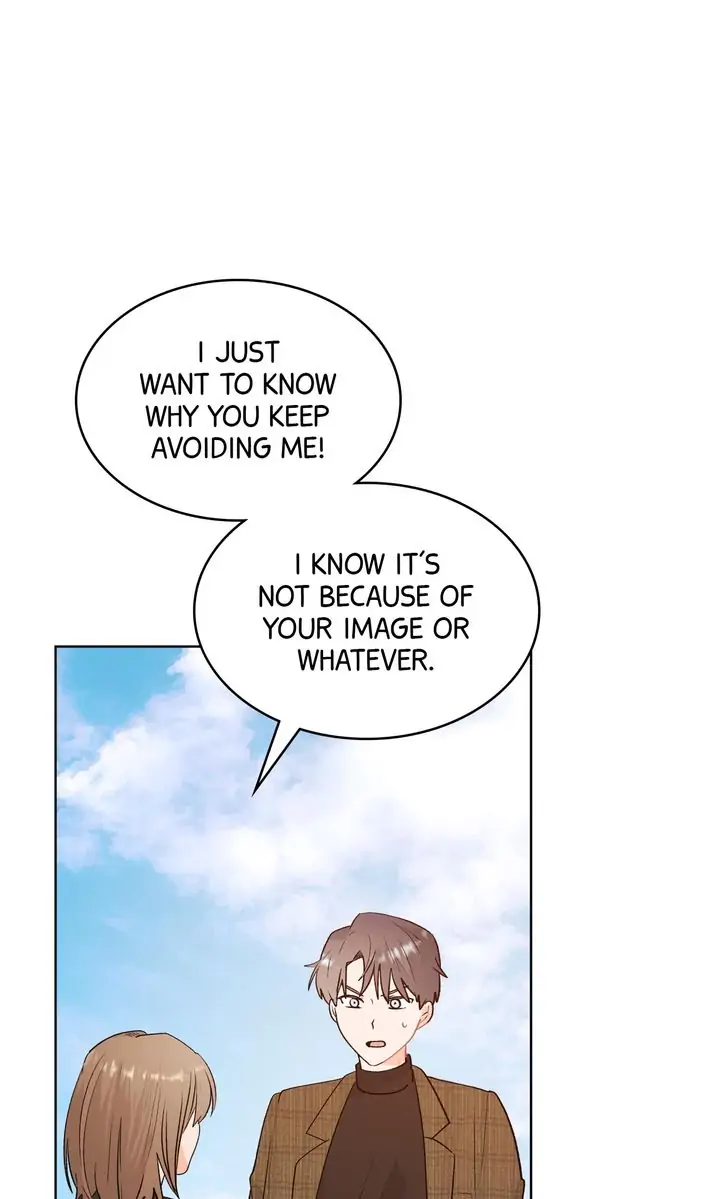 Starring You and Me Chapter 38 - page 40