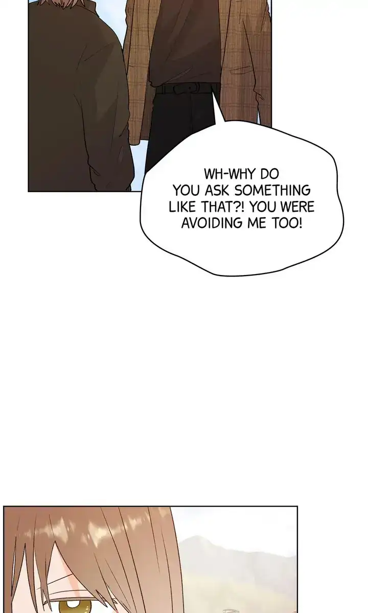 Starring You and Me Chapter 38 - page 41