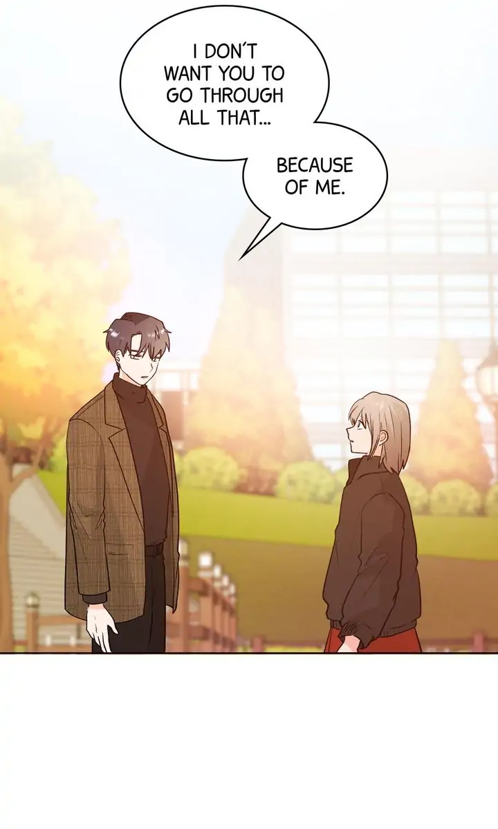 Starring You and Me Chapter 38 - page 47