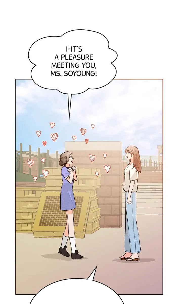 Starring You and Me Chapter 38 - page 88