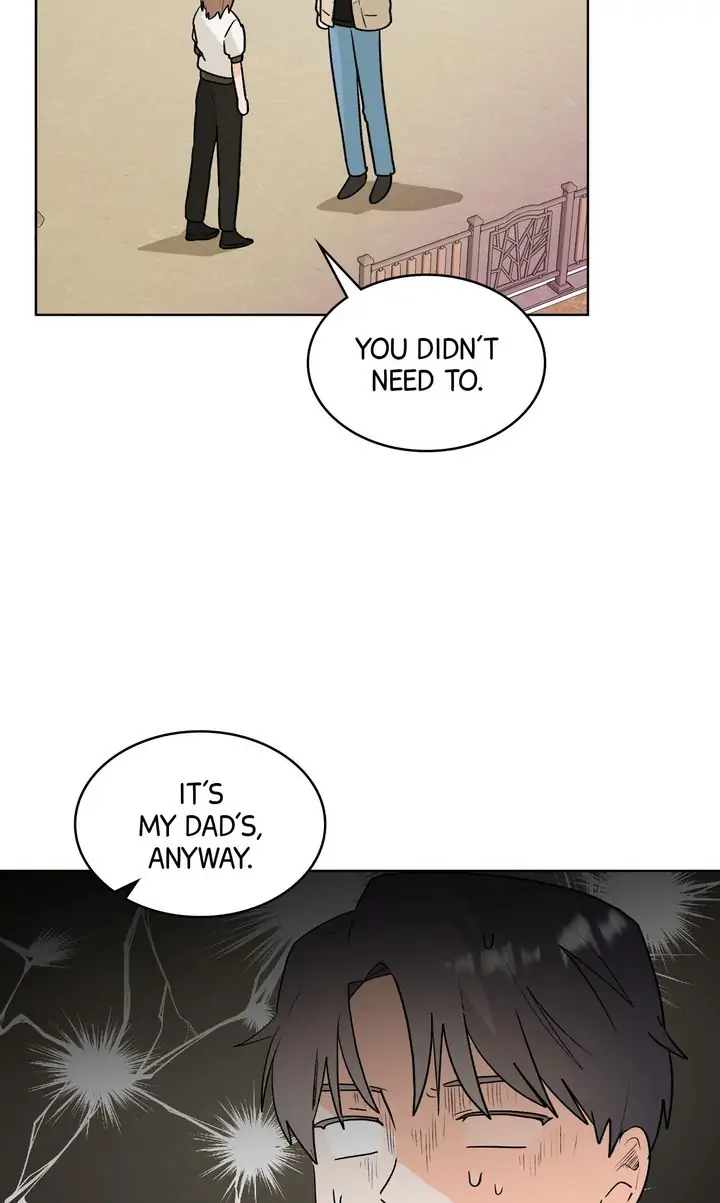 Starring You and Me Chapter 37 - page 65